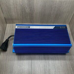 PowerBox HD-1000W Dimmable Digital Electronic Ballasts 1000w 120/240V - Tested